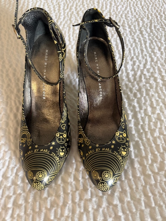 Marc Jacobs Shoes - Marc by Marc Jacobs Pumps Women Size US 6